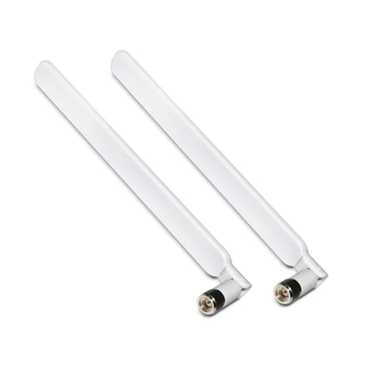 20 шт./лот 10dbi 3g 4g lte Антенна для помещений 4G LTE антенна huawei B593 B890 B880 e5172 маршрутизатор