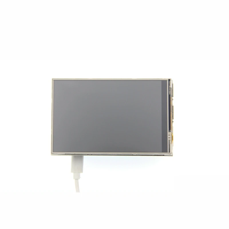 MHS 4 0 дюймов ЖК-дисплей Пресс Экран на тонкопленочных транзисторах