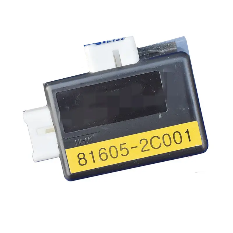 

Контроллер люка для hyundai Tiburon coupe 2001-2008, 816052C001, 81605-2C001