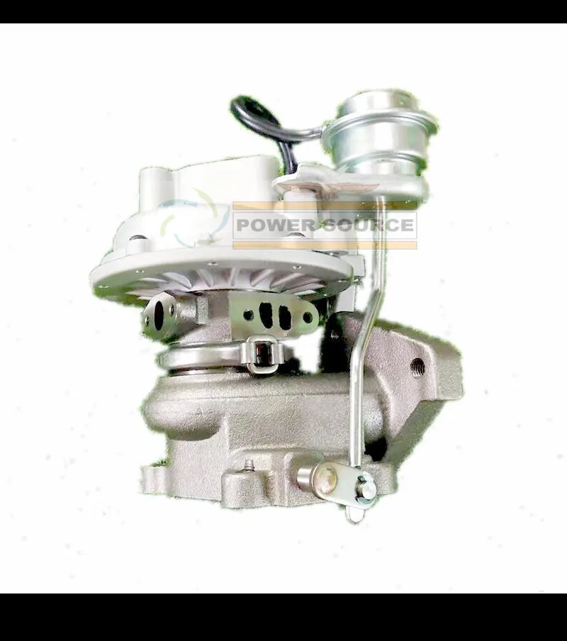 Turbo RHF4H VN2 VC420051 VA420051 VB420051 144118H800 14411-8H800 14411 8H800 для Nissan X-Trail YD22ETI ZR YD1T 2.2L 114HP ввиде горшка 01
