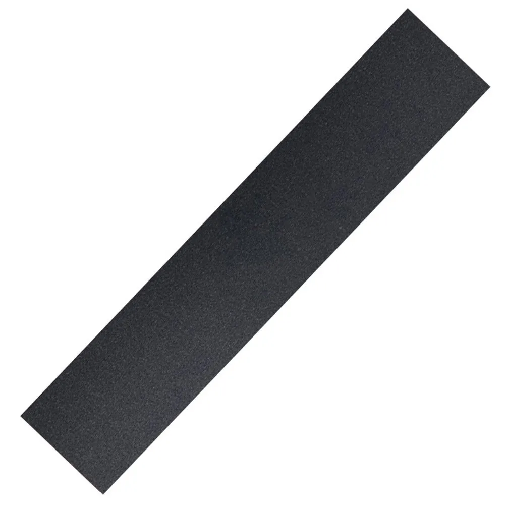 

Abrasive Paper 125x27cm Skateboard Grip Decoration Design Longboard Sheet