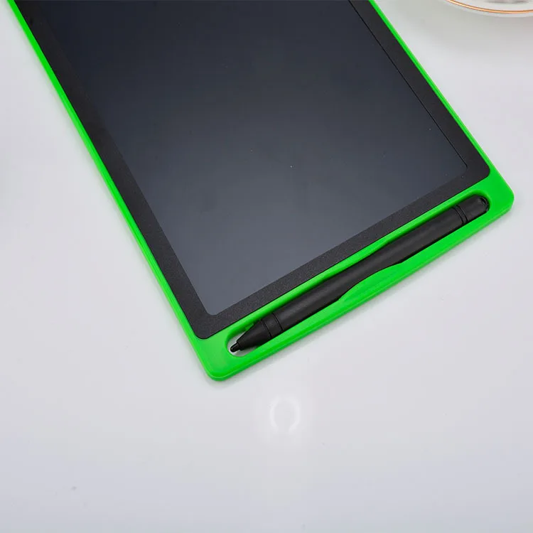 Новые игрушки для рисования для детей, lcd доска для рисования, детский планшет для рисования, нарисованная картина, игрушка с антистираемым замком, подарки на день рождения