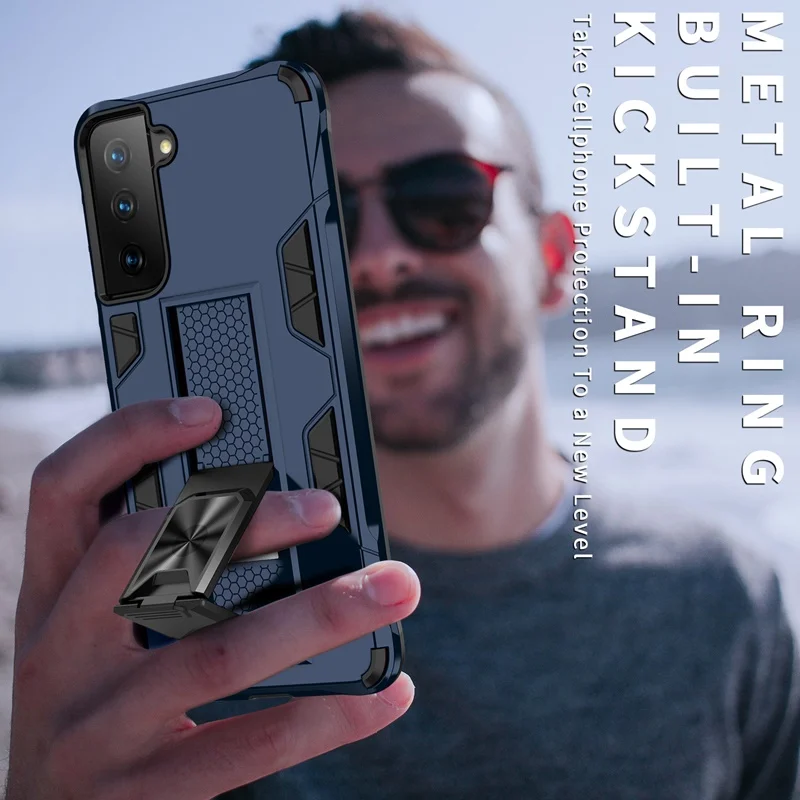 

Чехол для Motorola Moto G 5G Plus E Один Fusion Hyper стилус быстро G8 Power lite E6S Чехол Броня магнит автомобильный держатель телефона мягкий чехол для телефона ...