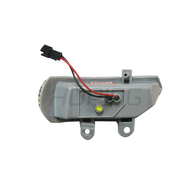 

Hoping Left Right Outer Rearview Mirror Blinker Signal Lamp For JAC J5 Sedan 2010 2011 2012 2013 Mirror Repeater Marker Light