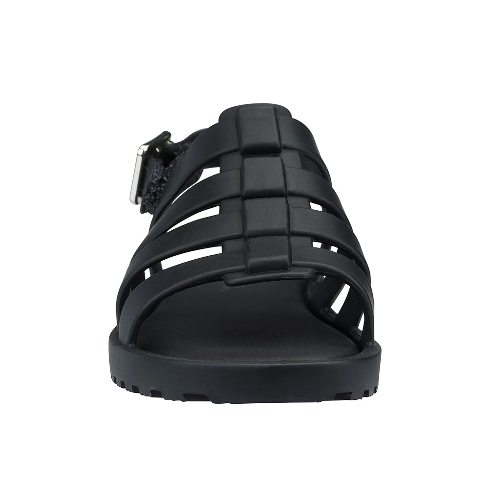Классические римские сандалии-желе Mini Melissa для мальчиков и девочек новинка 2020