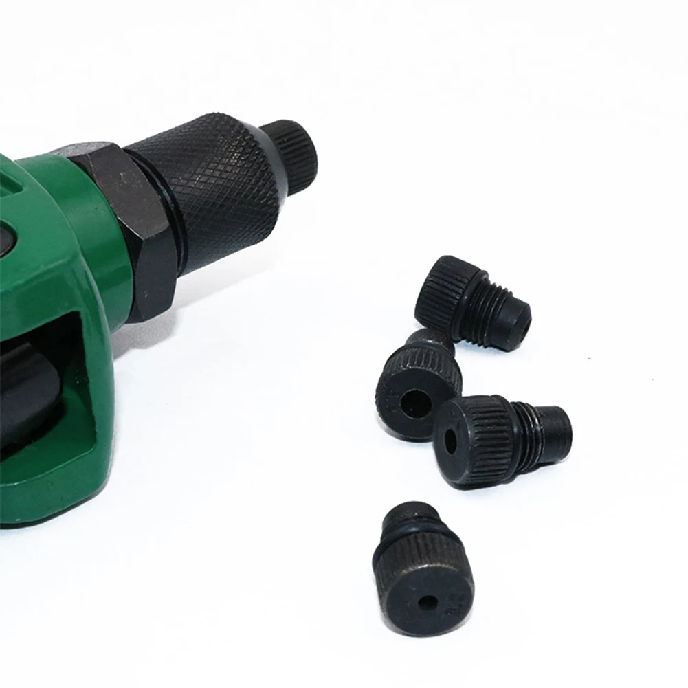 

Tools Aluminium Practical Portable Durable Iron Steel DIY High Leverage Ergonomic Multifunction Repair Rivet