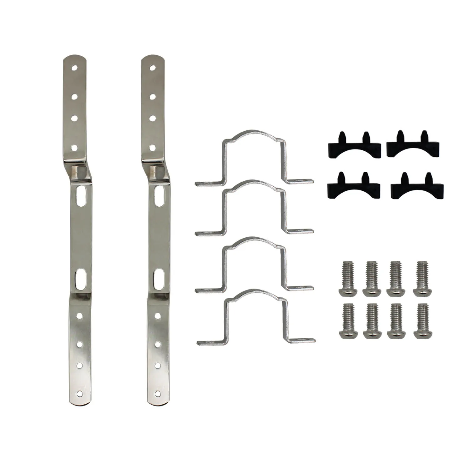PEX1/2 2 10way 304 напольный коллектор из нержавеющей стали с расходомером