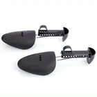 Растяжки для обуви, пластиковые, регулируемые, расширитель обуви, 1 пара