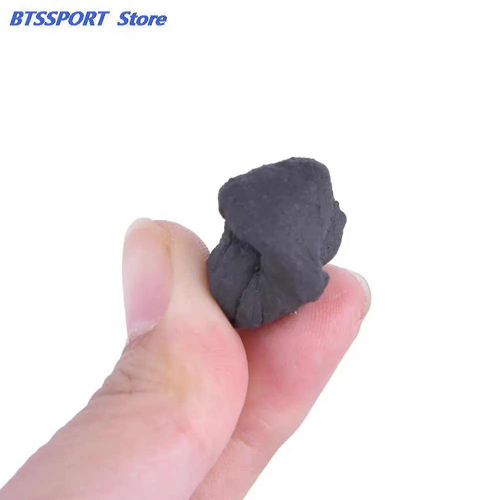 Шпатлевка из вольфрама для ловли карпа мягкая грузила Сверхтяжелая приманка