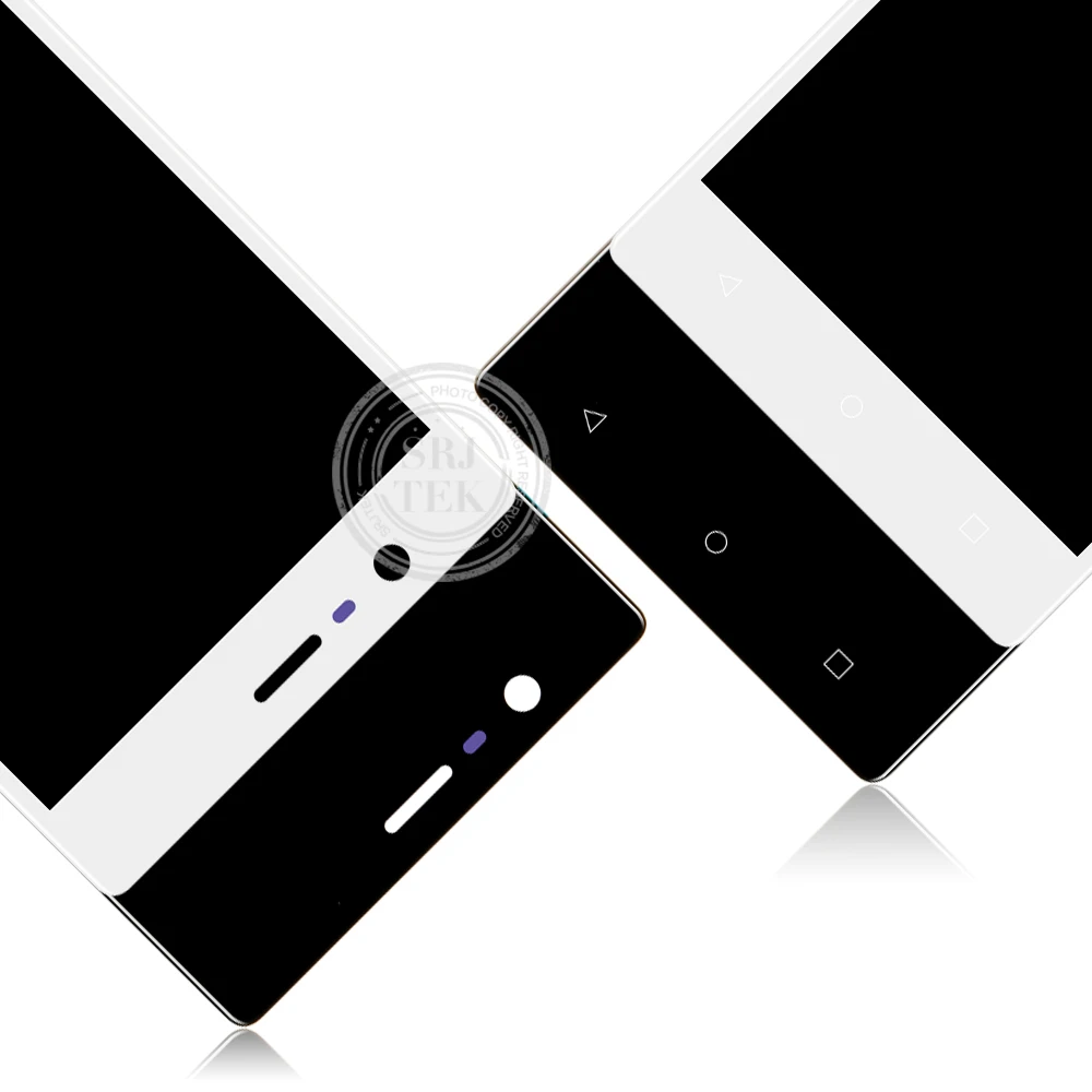 5 &quotЖК дисплей для Nokia 3 Дисплей сенсорный Экран N3 дигитайзер в сборе ЖК стекло