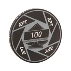 Профессиональные керамические покерные чипы 40*3,5 мм 10 г