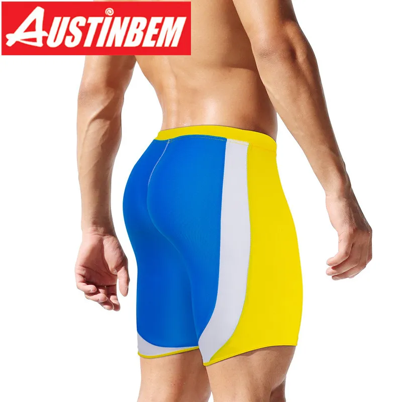 Мужская спортивная одежда купальники мужские брифы | Спорт и развлечения