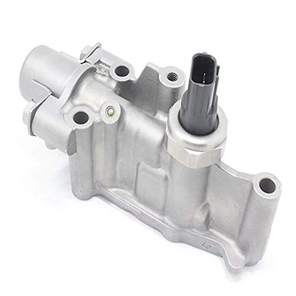 

Install solenoid valve 15810rnaa01 For Honda pilot For accord For odyssey
