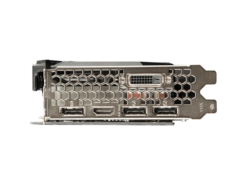 MAXSUN графическая карта rtx 2060 Super Terminator 8G pc видеокарта NVIDIA GDDR6 1470MHz 256bit 14000MHz 12nm HDMI+ 3DP+ DVI gtx 960