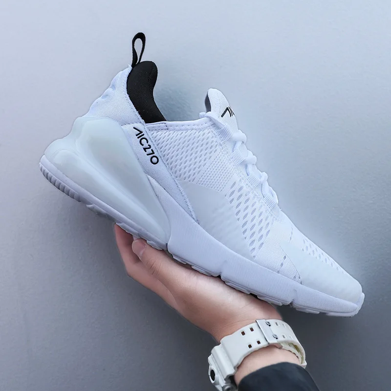 Новинка 2019 года Весенняя Мужская обувь модная мужская повседневная легкие