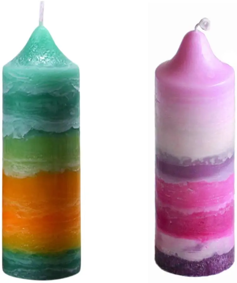 Формы для свечей изготовления пластиковая стойка шаровая форма большой