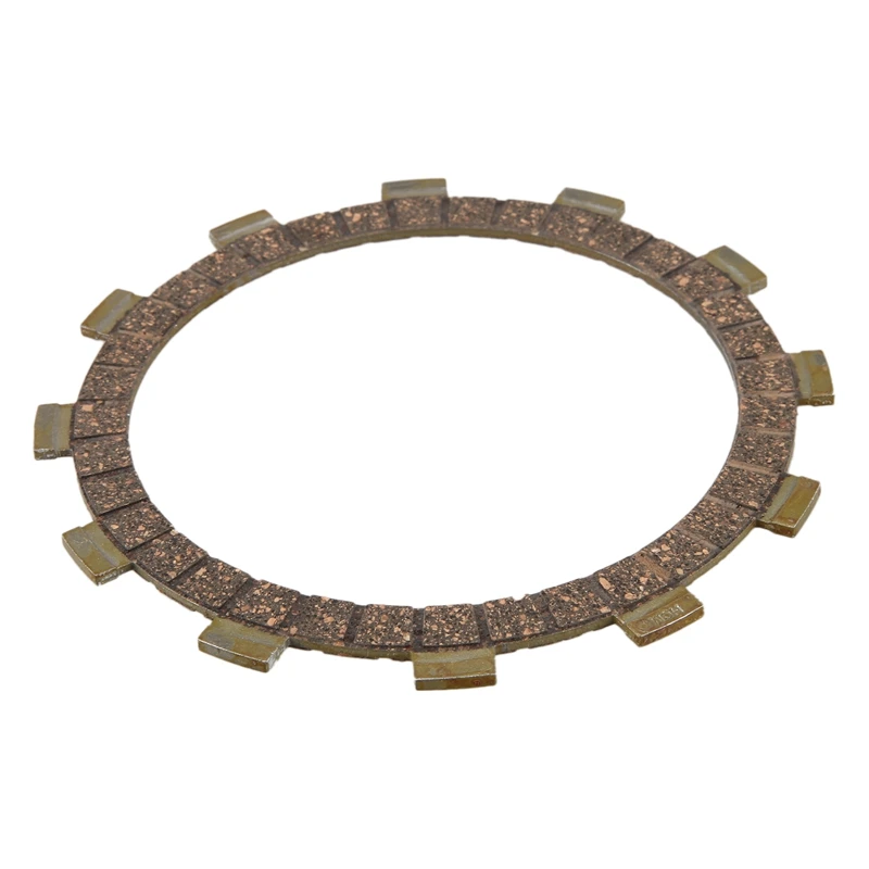 Комплект сцепления с тяжелыми пружинами и прокладкой для Yamaha Raptor 660 YFM 660R 01-05