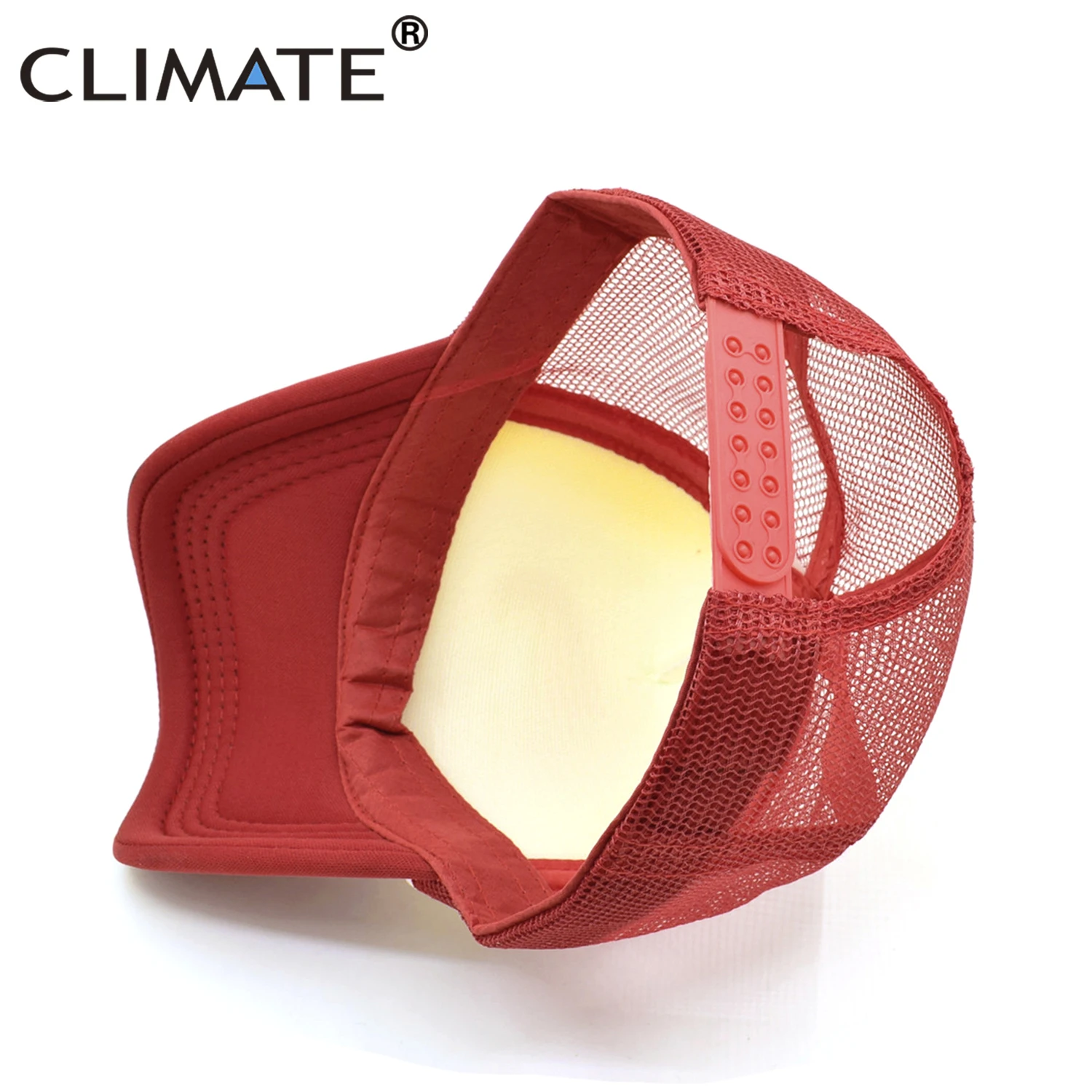 Новинка классная Женская кепка CLIMATE с надписью I Love Work to Dead женская и мужская в