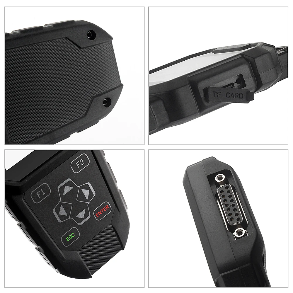 OBDPROG MT401 инструмент для коррекции пробега OBD2 сканер регулировки пробега диагностический инструмент OBD сброс одометра