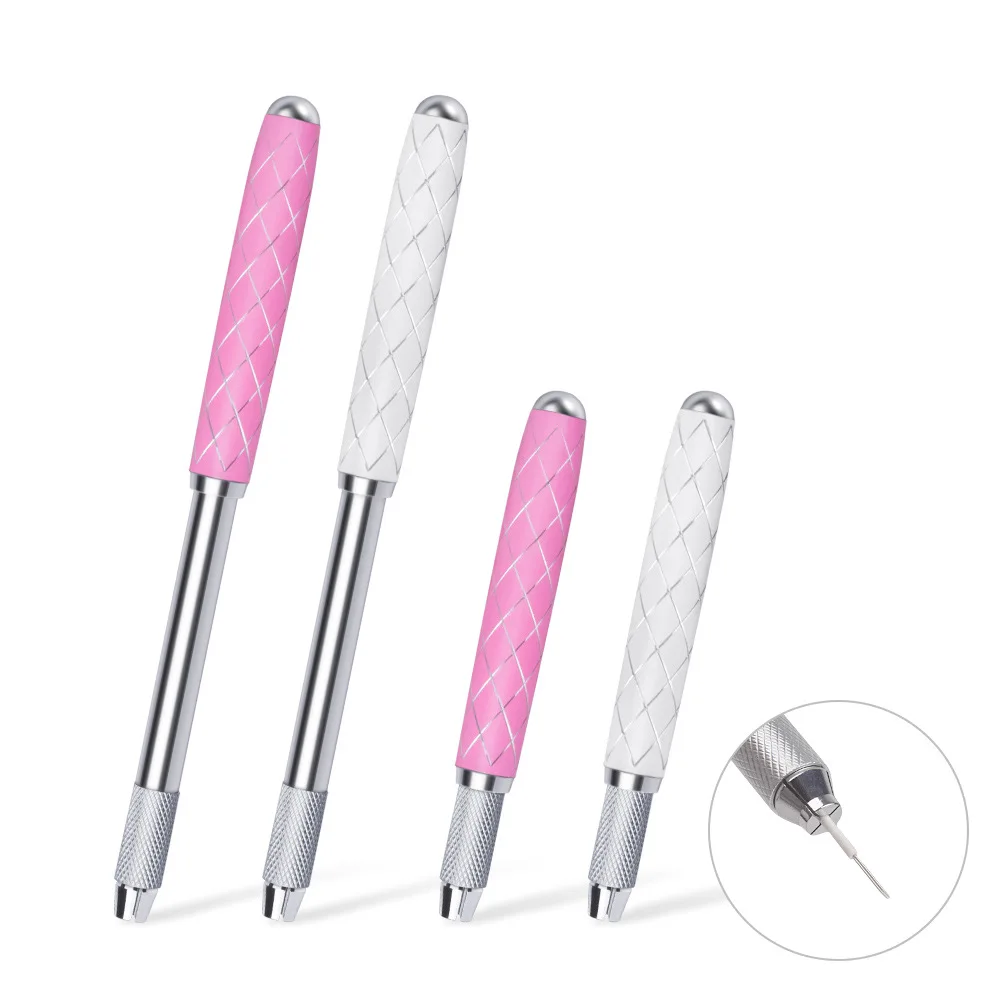

Hotsell Retractable Manual Tattoo Tebori Pen Tattoo Machine Eyebrow Tatoo Pens for Permanent Makeup Tattoo Supplies