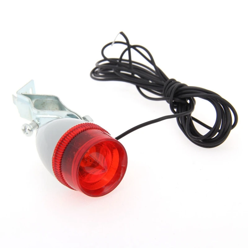 Bike Light Bicycle Motorized Friction Dynamo Generator Head Tail 6V 3W Acessories | Спорт и развлечения
