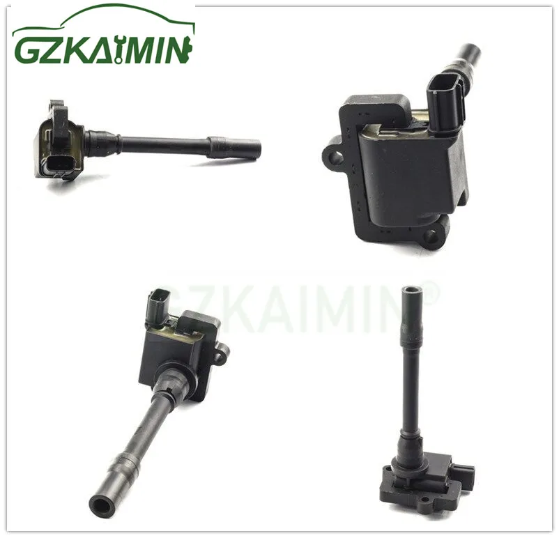 OEM FK0172 Катушка зажигания для Mitsubishi Lancer Cedia CS2A 2000 07 K M|jdm mitsubishi|jdm partjdm lancer |