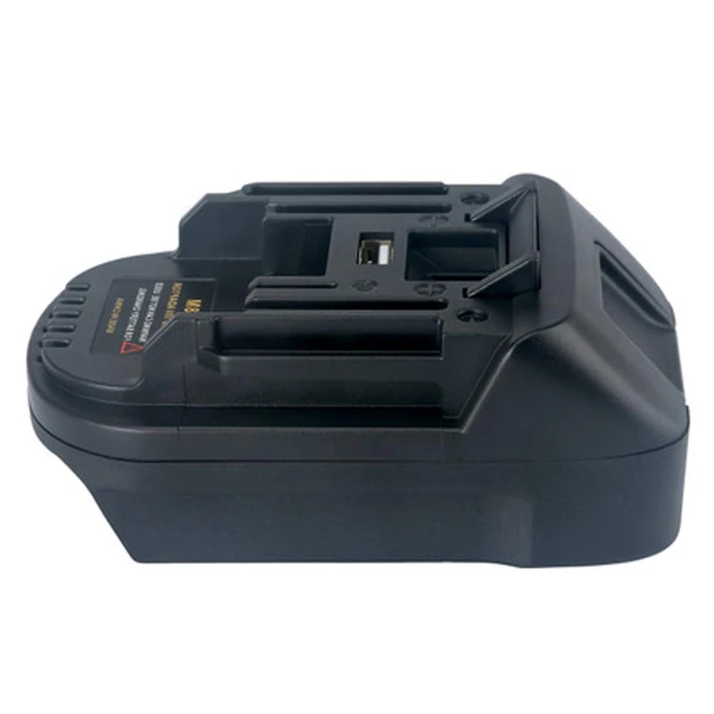 Bps18M Батарея адаптер для 20V литиевая батарея кабельных Makita Bl1830 Bl1840 18V | Электроника