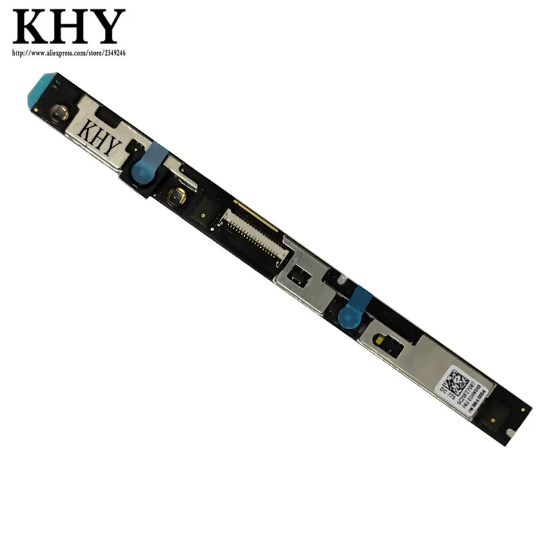 Веб камера HD/IR передний микрофон ZIF W/IR для ThinkPad T480s P52 FRU 01HW048 01HW056|Веб-камеры| |