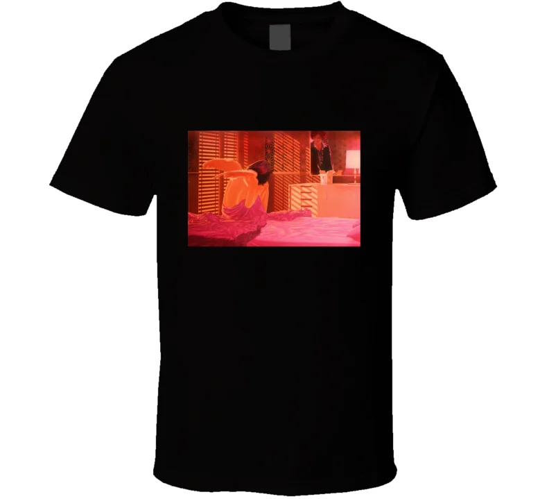 

Men t-shirt Oldboy (2003) Film T Shirt tshirt Women t shirt
