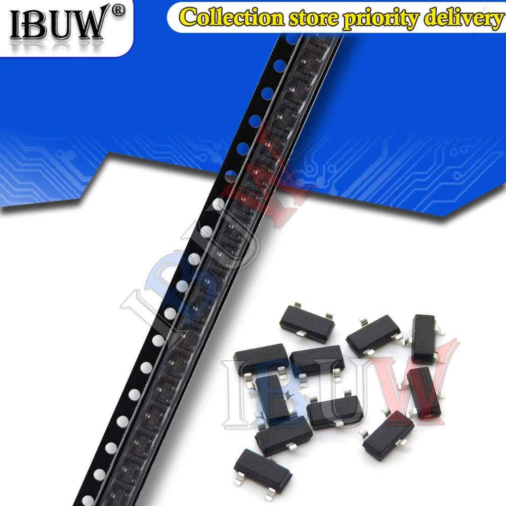 

10 шт. LM4040AIM3X-2.5 lm40c25idbzr LM4040A LM4040C SOT23 SOT-23