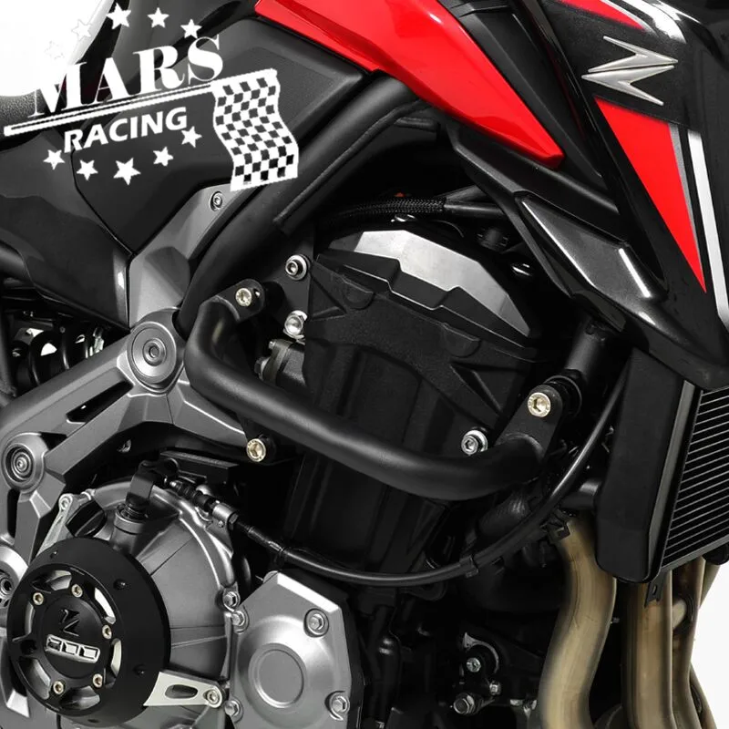 Аксессуары для мотоциклов защита двигателя защитный чехол Кавасаки Z900 Z-900 2017 2018