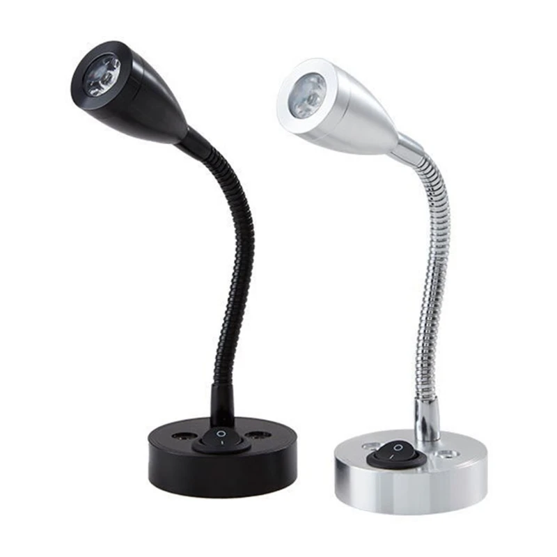 

Bedside Reading Light Minimalist Bed Reading Lamp Headboard Wall Surface Mount