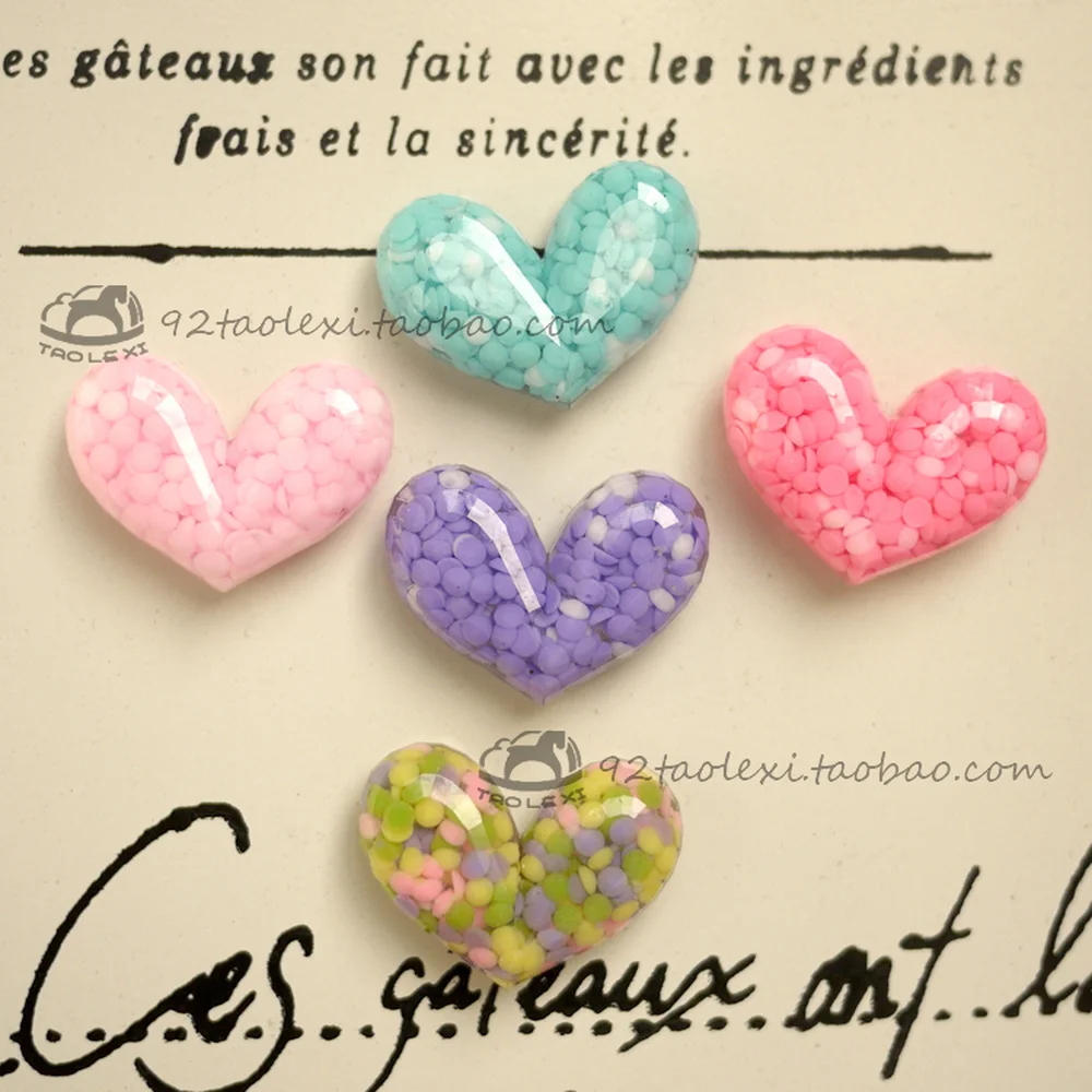 Магниты на холодильник BABELEMI 3D магниты в виде сердца моркови кролика из полимера