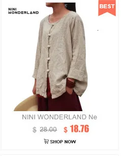 NINI WONDERLAND зимние Плотные хлопковые Теплые повседневные брюки-гаремы женские брюки с эластичной резинкой на талии свободные брюки для женщин