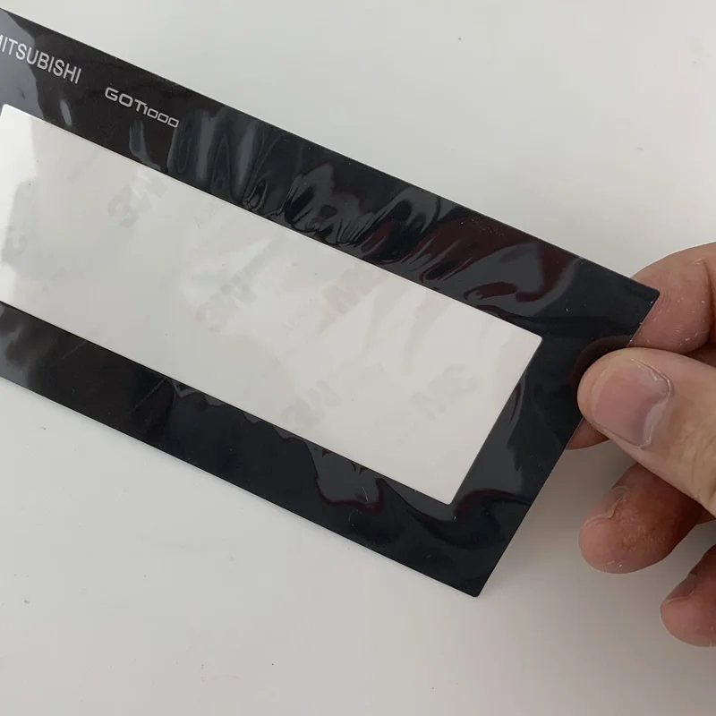 GT1030 LBL C/GT1030 LBD C пленка для ремонта панели HMI ~ do it yourself имеют в наличии|Панель| |