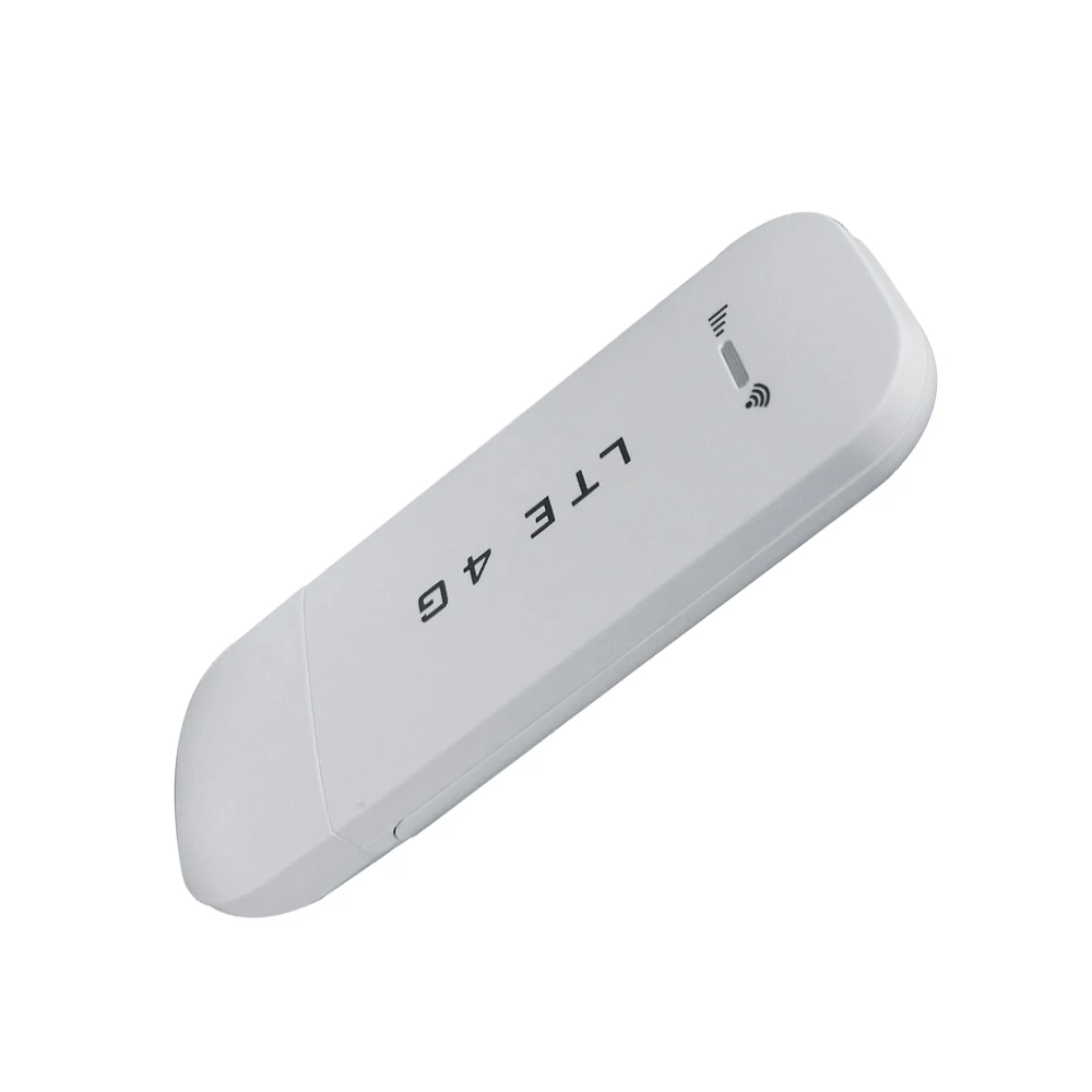 Лидер продаж Wi-Fi USB 4G модем Hotspot Cat4 150 Мбит/с мобильный LTE внутри антенна слот для