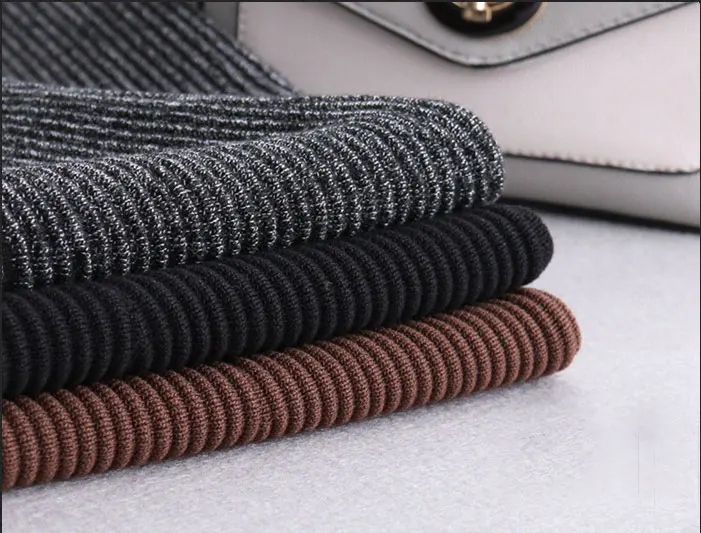 

Women A-line Skirt 2019 New Winter Knitting Skirts Womens Lace-up High Waist Elegant Slim Skirts Women Jupe Femme Saia Faldas