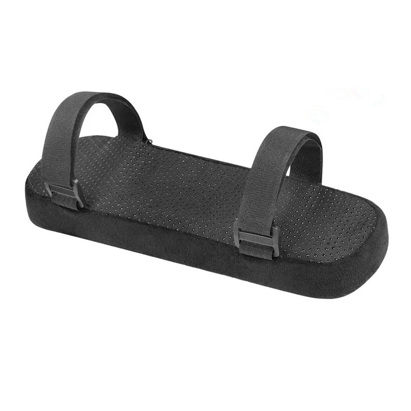 1 шт. стул подушки-подлокотники для офисное кресло Comfy игровое мягкий локоть