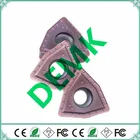 Вставка для сверла WCMT030208, WCMT040208, WCMT050308, WCMT06T308