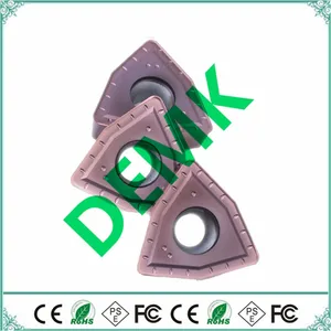 Вставка для сверла WCMT030208, WCMT040208, WCMT050308, WCMT06T308