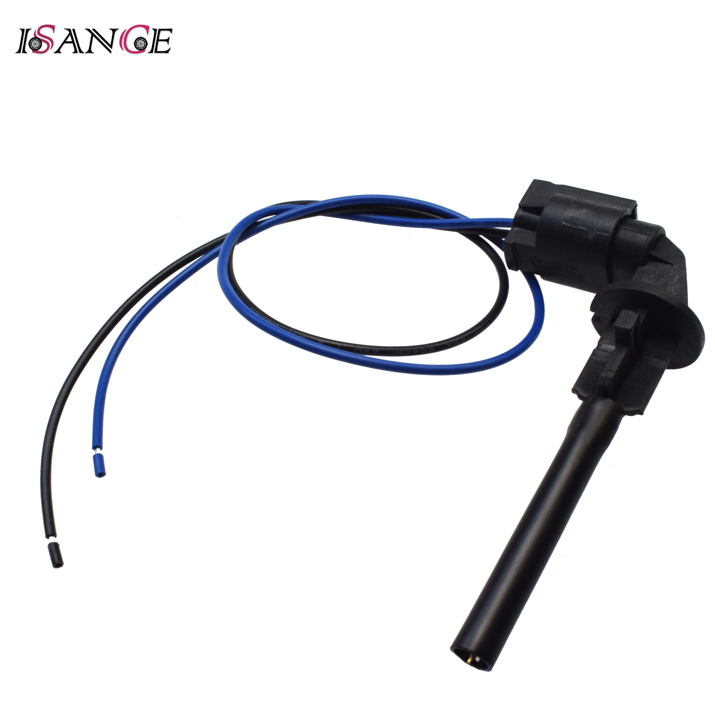 ISANCE резервуар расширительный бак датчик уровня охлаждающей жидкости для BMW 840Ci 528i