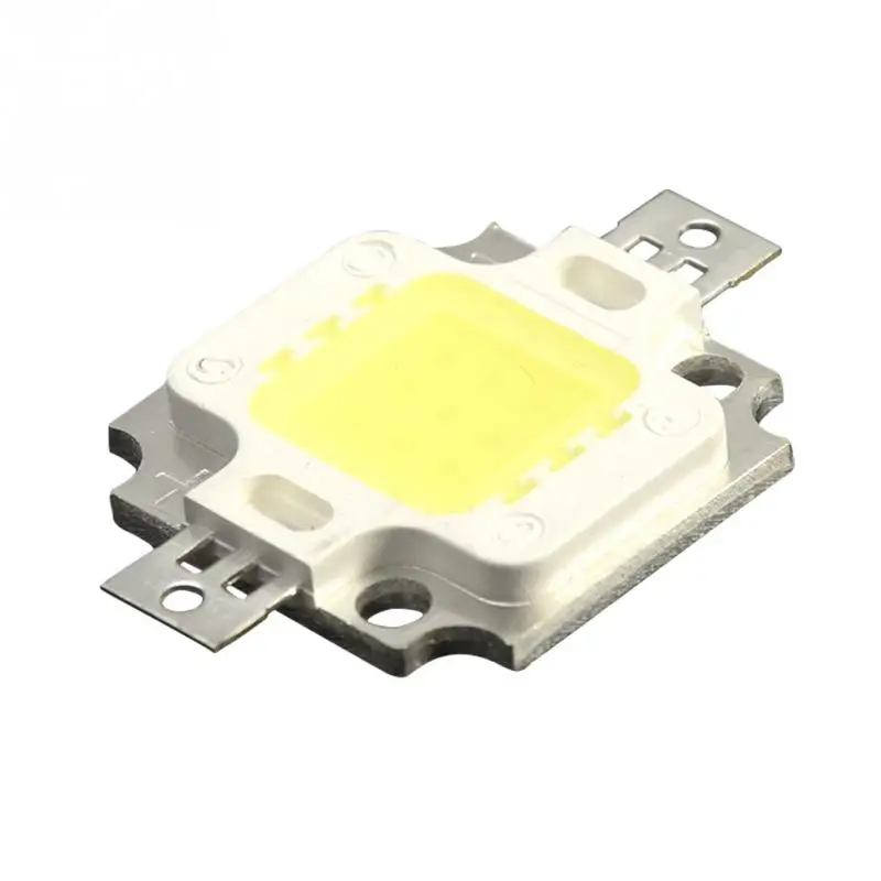 

DIY White Light 9-LED Module 10W 900-1000LM 6000-6500K