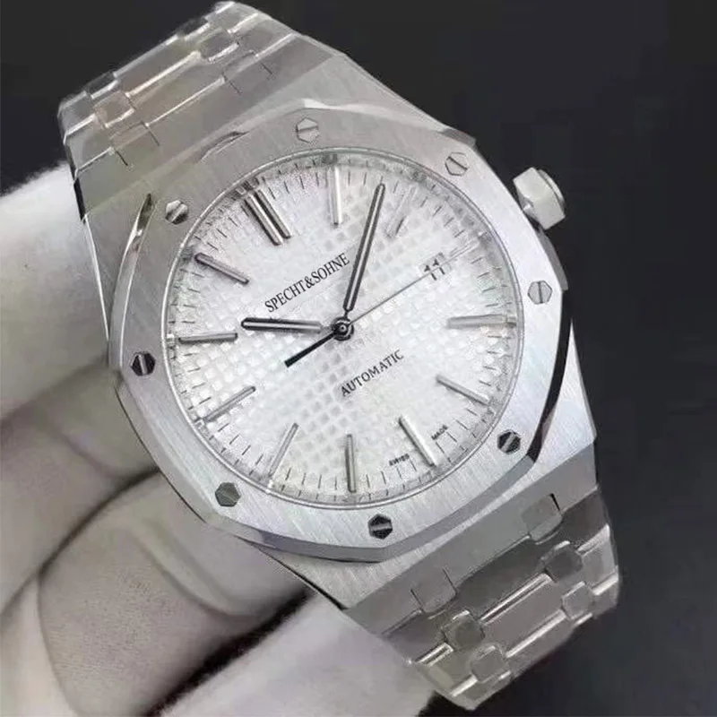 

Dropshipping New 2021 Hot Selling Mechanical Wrist Watches For Men Watches Automatic Sports Watches Blue Relogio Masculino