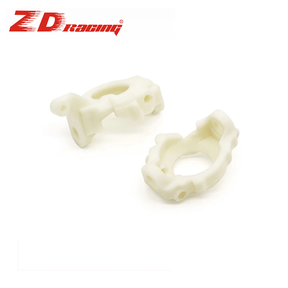 

ZD Racing 1/10 DBX-10 DBX 10 4WD бесщеточный RTR Desert ROCKET Truck аксессуары Base C Set Mount Fixed seat #7186/7187
