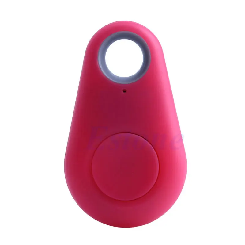 

Car styling Mini Smart Bluetooth Tracer GPS Locator Tag Alarm Wallet Key Pet Dog Car Tracker DropShip Dropshipping