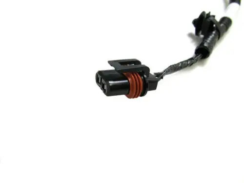 

FOR 2009-2012 DODGE RAM 1500 FOG LAMP LIGHT JUMPER WIRING HARNESS GENUINE OEM 68026759AC car accessories