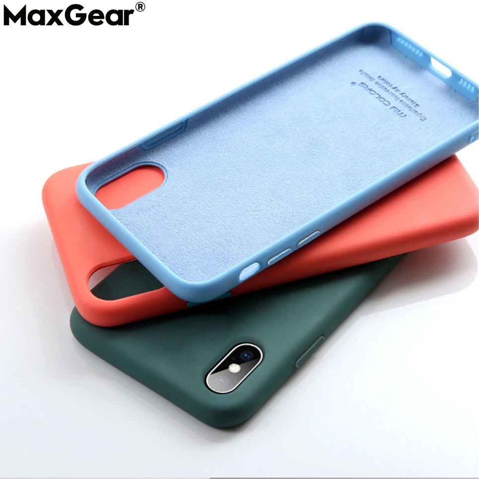Оригинальный жидкий силиконовый чехол для Xiaomi mi 9 SE 8 Lite A2 X 2 3 2S 6X Play тонкий мягкий s