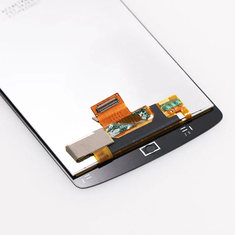 ЖК-дисплей 4 95 дюйма для LG Google Nexus 5 D820 D821 сенсорный экран телефона с дигитайзером в