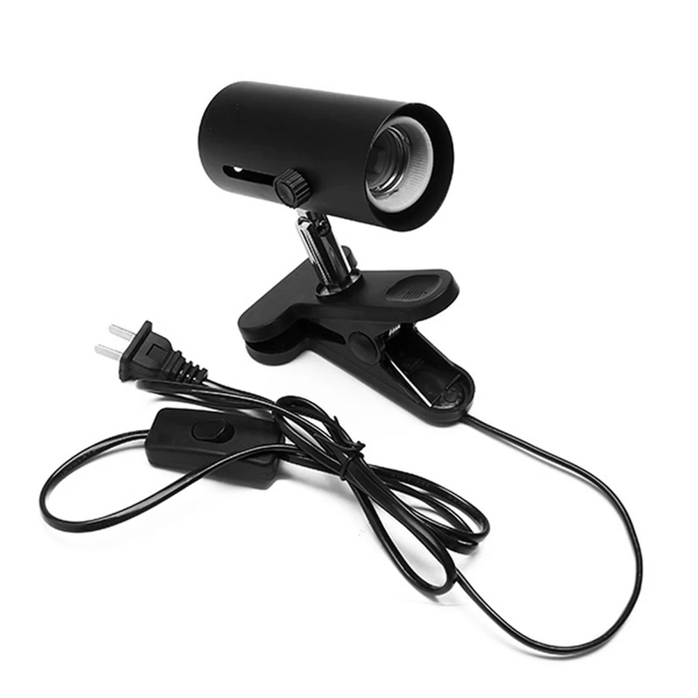 Аксессуары для аквариума держатель лампы лампа нагревательной гусеничный