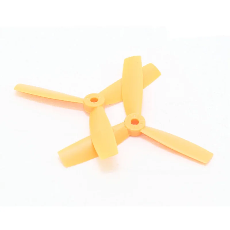 10 пар 4045 4 дюйма пропеллер cw ccw prop 3 лоп